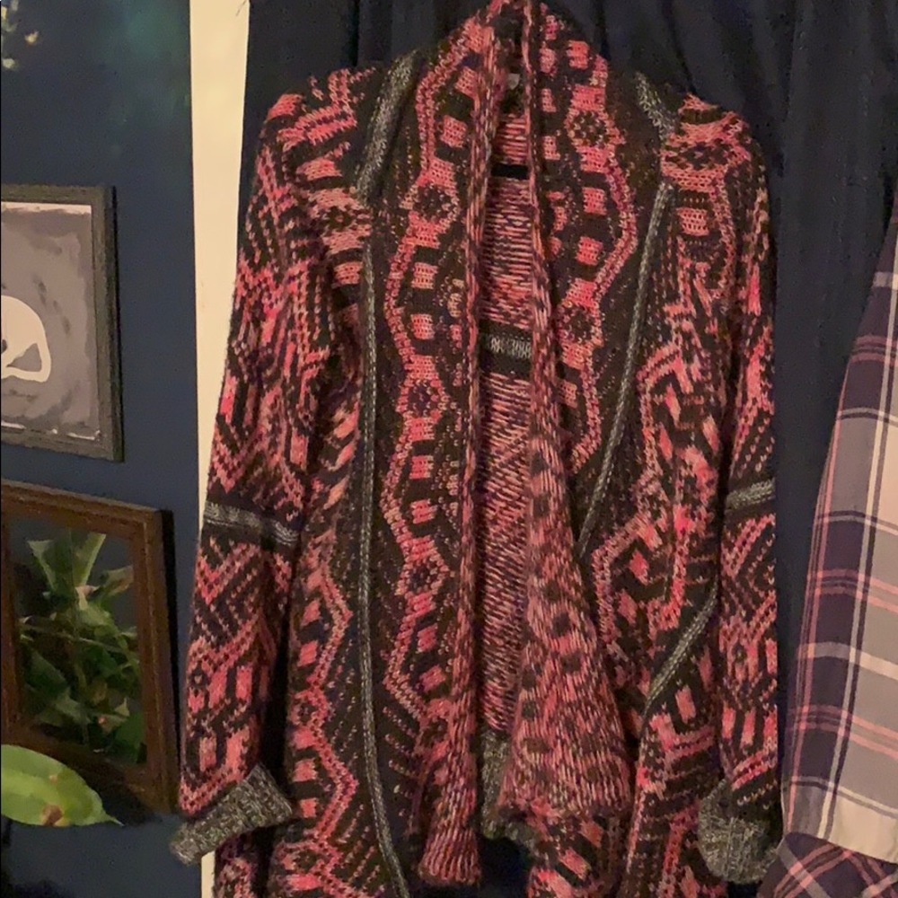 Cardigan